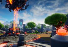Little Orbit Announces StoneHold, Combinging MOBA And CCG Action