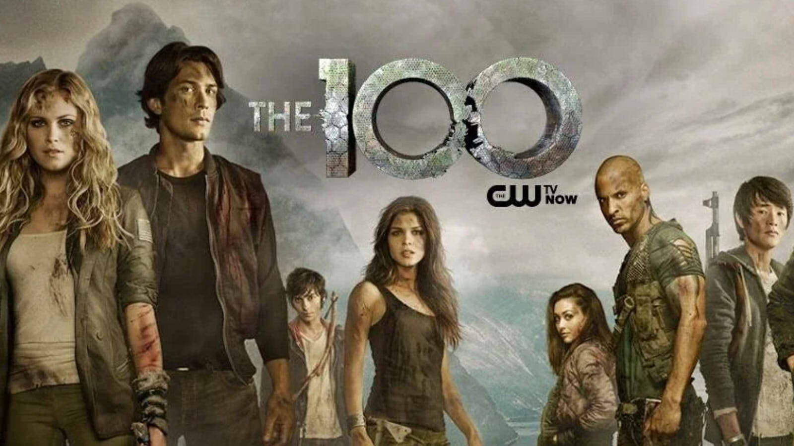 The 100