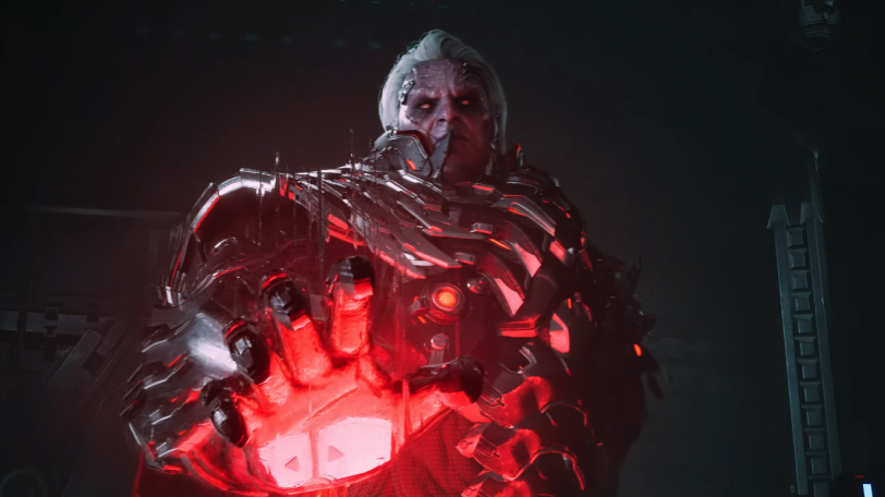 The First Descendant S3E2 Launch