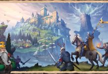 Classic MMORPG Tibia Announces Overhaul Of Hunting System