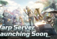 Hotta Studios To Launch Tower Of Fantasy MMO Server Without Gacha System