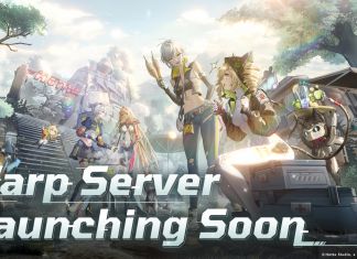 Hotta Studios To Launch Tower Of Fantasy MMO Server Without Gacha System