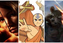 10 Fictional Universes That Would Be Perfect For An MMO