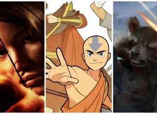 10 Fictional Universes That Would Be Perfect For An MMO