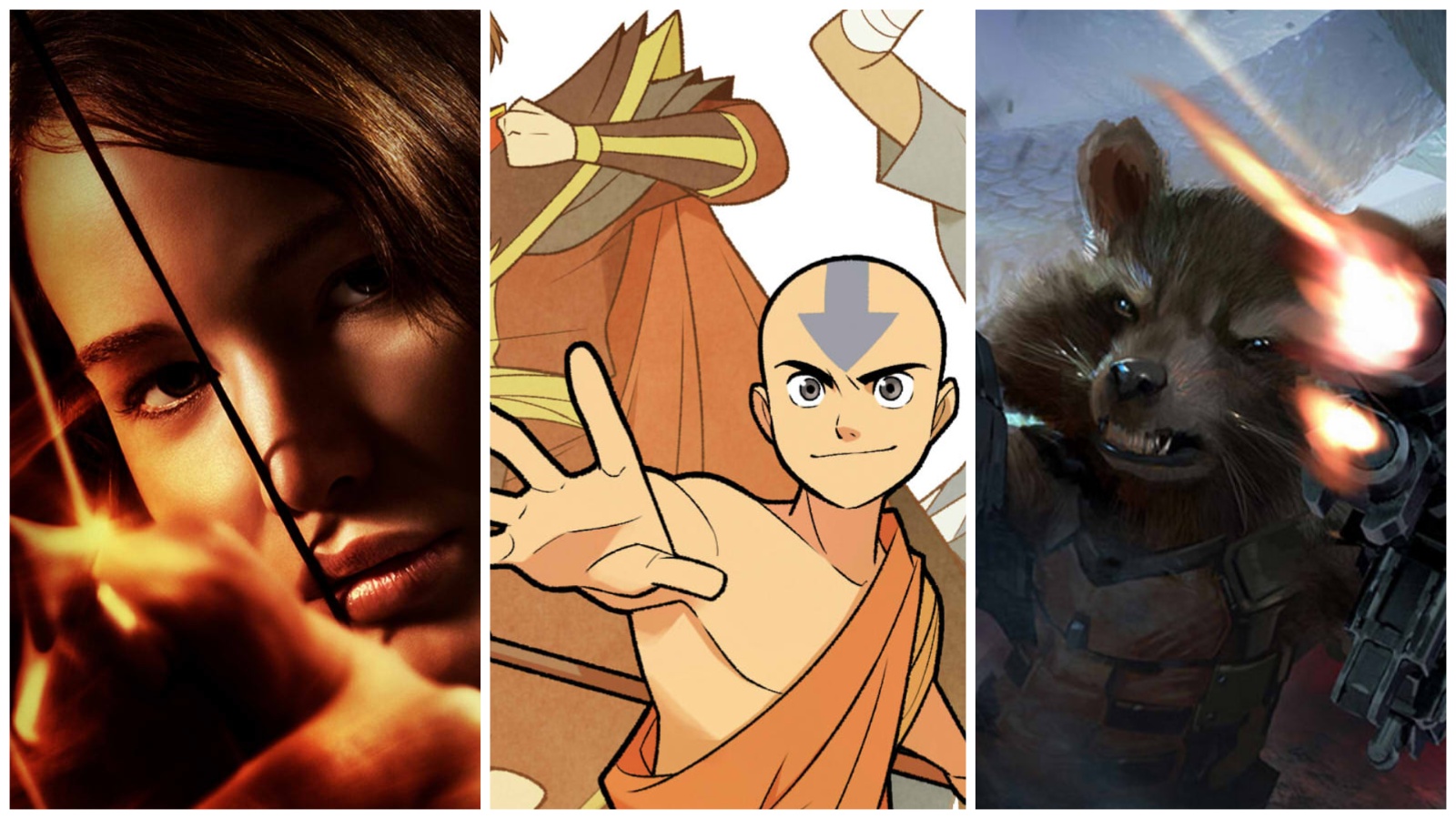 Universes that are perfect for an MMO