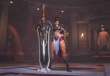 Vendetta Strengths and Weaknesses in Overwatch 2 — Counters and Best Team-Ups