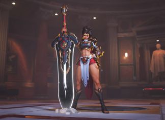 Vendetta Strengths and Weaknesses in Overwatch 2 — Counters and Best Team-Ups