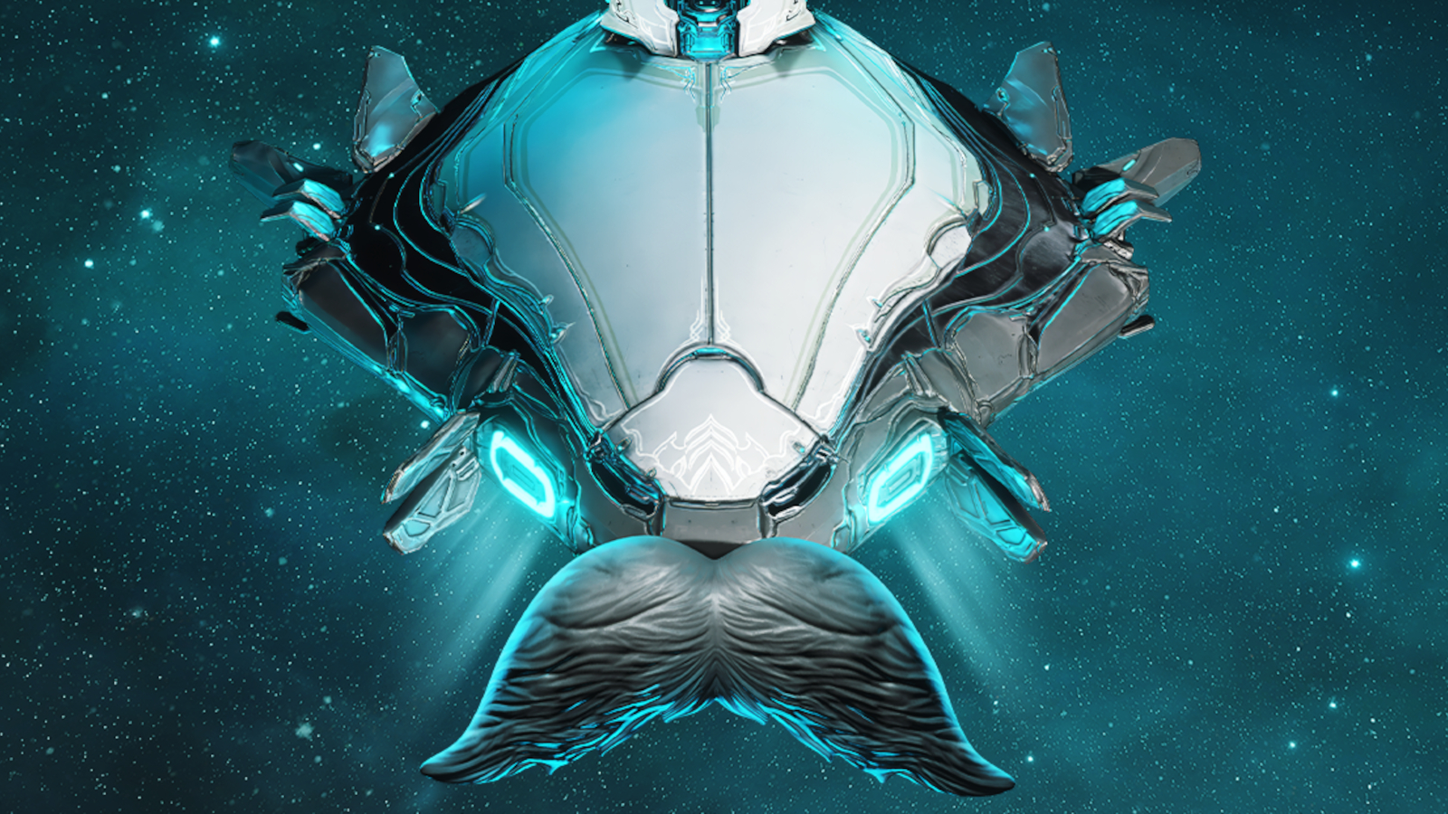 Warframe Movember 2025