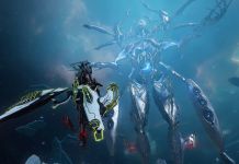 Release Date Revealed For Warframe The Old Peace Update
