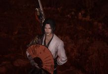 Looking For A Beautiful Open-World RPG That Will Keep You Busy? Where Winds Meet May Be The One