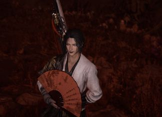 Looking For A Beautiful Open-World RPG That Will Keep You Busy? Where Winds Meet May Be The One