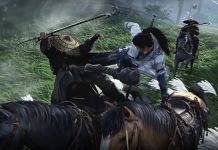 Where Winds Meet Launches Globally On PC And PlayStation