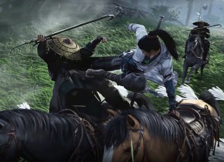 Where Winds Meet Launches Globally On PC And PlayStation