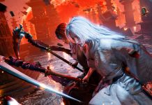 Looking For A Beautiful Open-World RPG That Will Keep You Busy? Where Winds Meet May Be The One