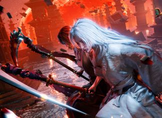 Looking For A Beautiful Open-World RPG That Will Keep You Busy? Where Winds Meet May Be The One