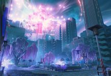 Wuthering Wave’s Latest Adventure Continues The Teasing Of Lahai-Roi