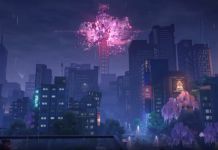 Wuthering Waves Version 2.8 Update Will Take Players To A City Frozen In Time