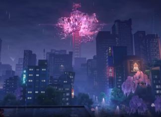 Wuthering Waves Version 2.8 Update Will Take Players To A City Frozen In Time