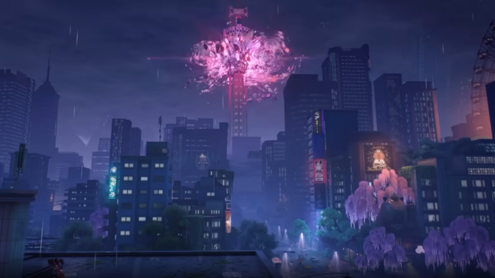 WuWa Version 2.8 Livestream