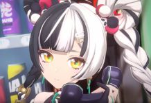 Krampus Takes The Stage In Zenless Zone Zero’s Upcoming Version 2.4