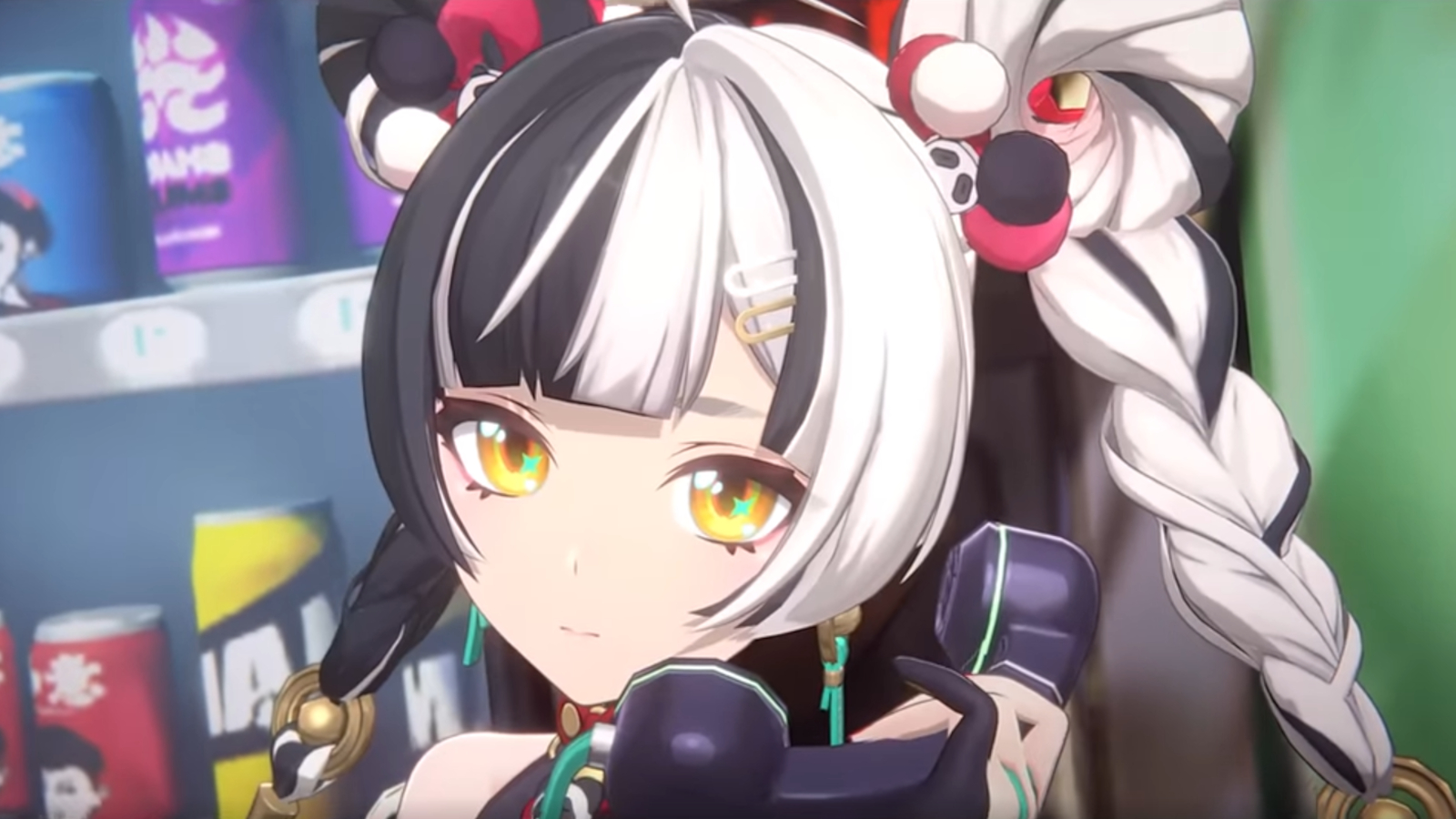 ZZZ Version 2-4 Stream