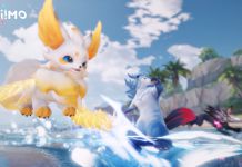 Aniimo Announces Upcoming Closed Beta Test At The Game Awards