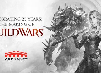 ArenaNet Celebrates 25 Years With A Making Of Guild Wars Documentary