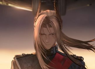 Arknights: Endfield Launch Date Revealed With One Republic Track At The Game Awards