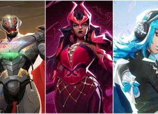 Marvel Rivals: 6 Biggest Character Changes in Season 5.5 