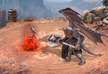 Broken Ranks’ Latest Update Includes A Roguelite-Inspired Mode