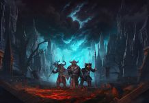 New Souls-Like MMORPG, Dark Craft, Will Feature One-Off GM-Ran Encounters