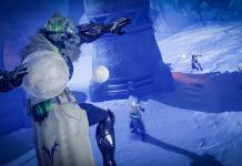 Celebrate The Holidays Destiny 2 Style With The Return Of The Dawning