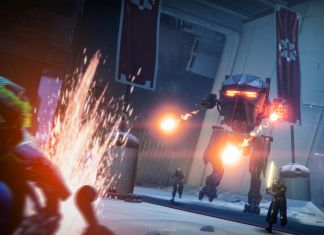 Destiny 2’s Star Wars-Inspired Expansion “Renegades” Launches Today