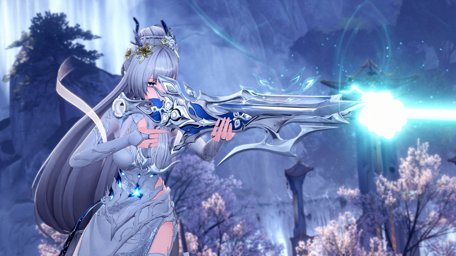 Duet Night Abyss First Update