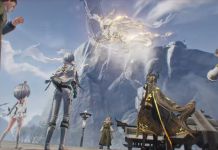 Duet Night Abyss’ First Major Update, “The Wind Awakening”, Introduces Six New Playable Characters 