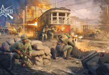 Experience The Conflict Between The Soviets And Japan At The End Of WWII In Enlisted’s “Far Eastern Front” Update 
