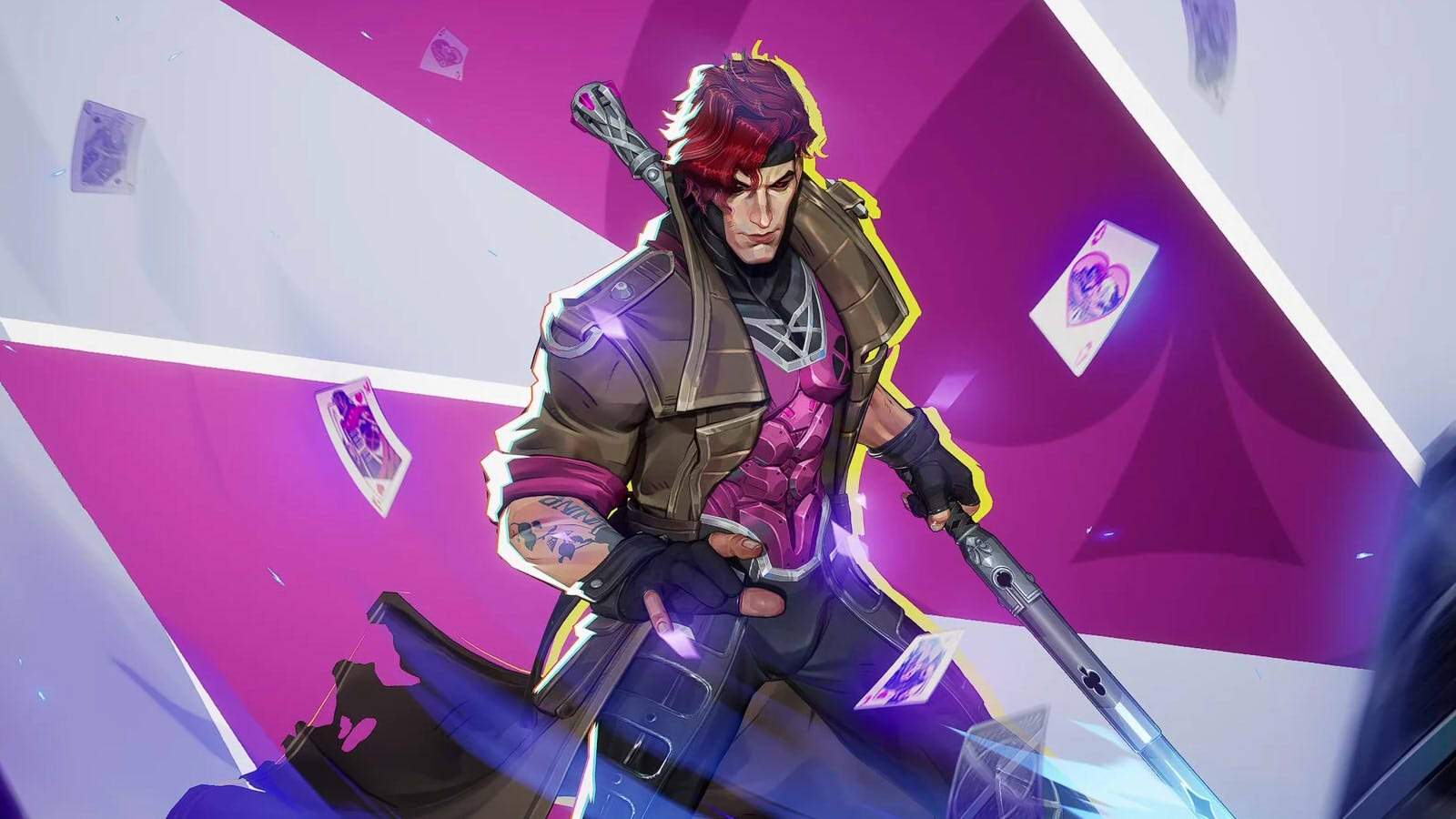Gambit