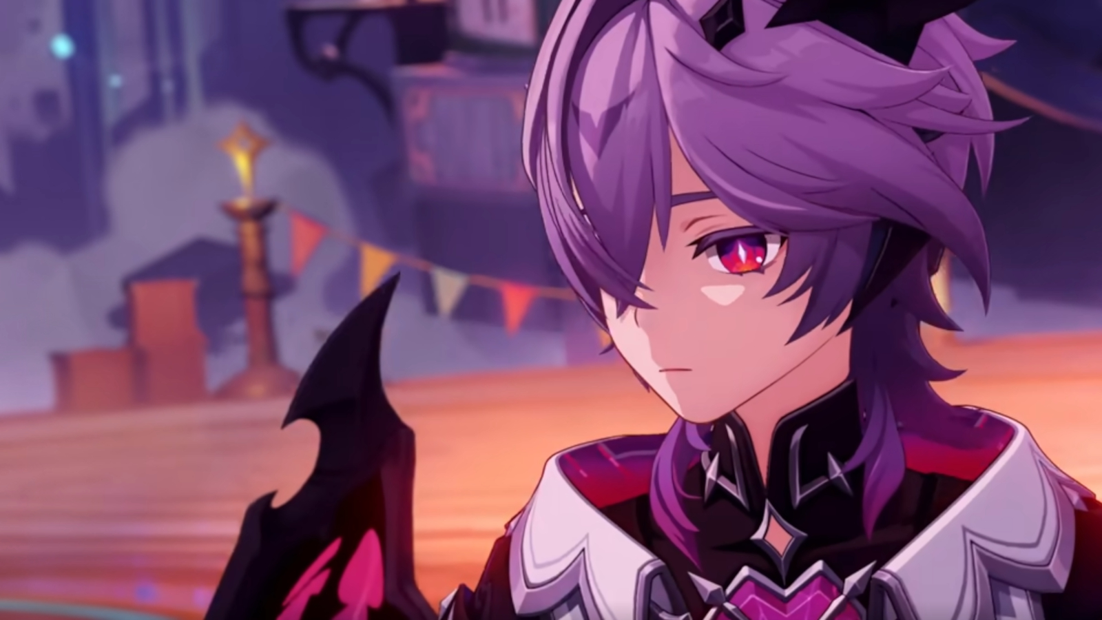 Genshin Impact Durin