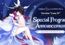 Find Out Everything You Need To Know The Next Genshin Impact Update Via This Week’s Special Program