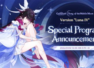 Find Out Everything You Need To Know The Next Genshin Impact Update Via This Week’s Special Program