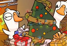 Goose Goose Duck: Holiday Claw Machine Guide 