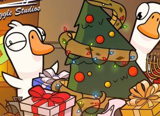 Goose Goose Duck: Holiday Claw Machine Guide 