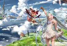 Over A Decade After It’s Launch In Japan, Granblue Fantasy Is Going Global