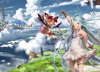 Over A Decade After It’s Launch In Japan, Granblue Fantasy Is Going Global
