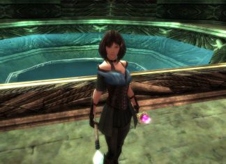 A Beginner's Guide To Guild Wars: Reforged For Guild Wars 2 Players