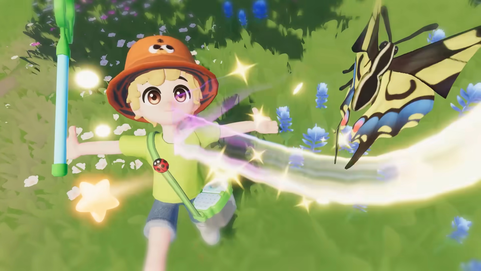 Heartopia Closed Beta Live