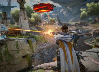 Highguard Doesn’t Appear Soulless, But It Definitely Looks Generic