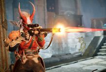 Former Titanfall And Apex Legends Devs Announce New PvP Raid Shooter, Highguard, At The Game Awards