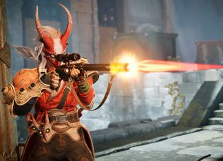 Former Titanfall And Apex Legends Devs Announce New PvP Raid Shooter, Highguard, At The Game Awards