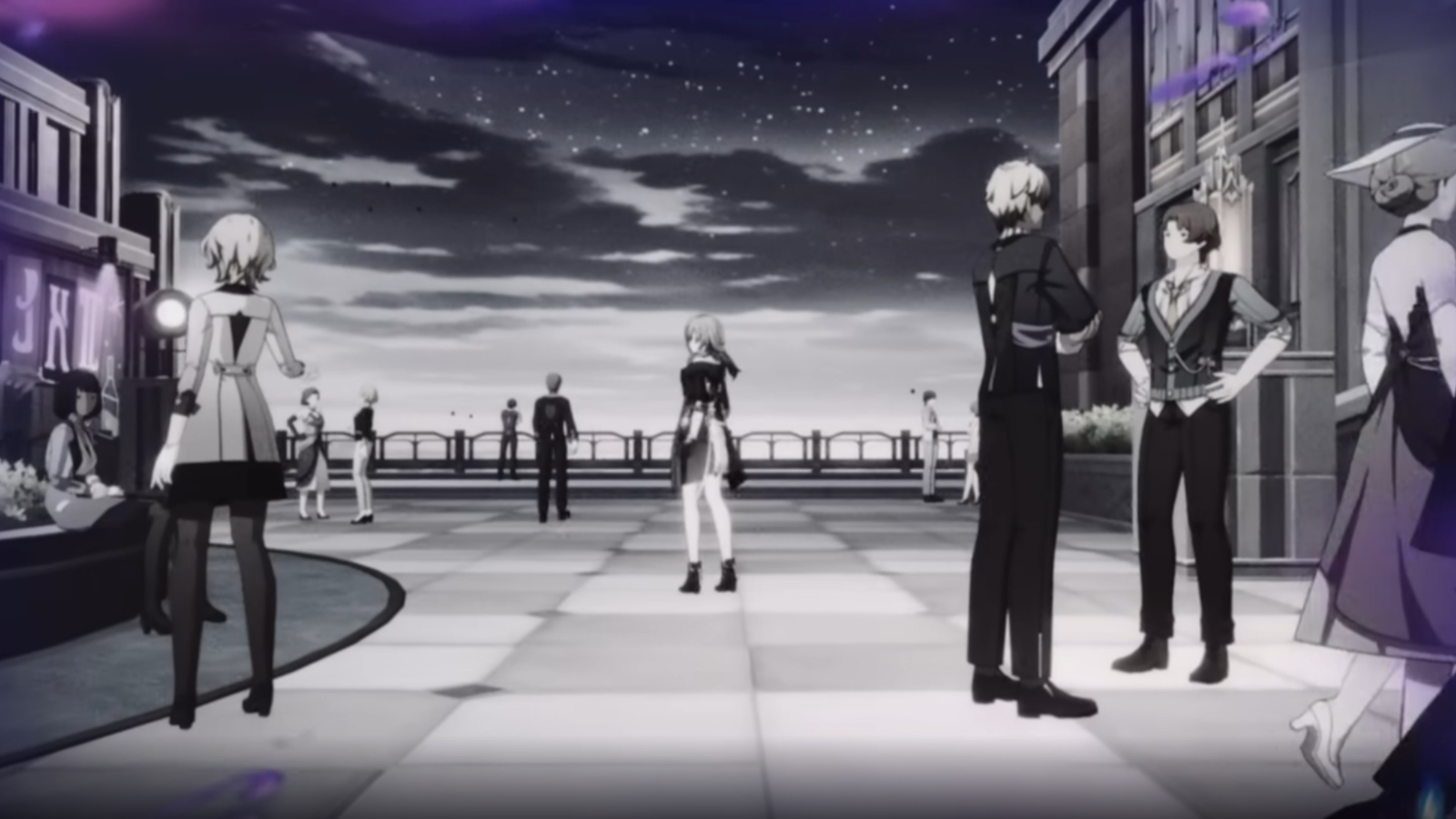 Honkai Star Rail Version 3-8 Special Program